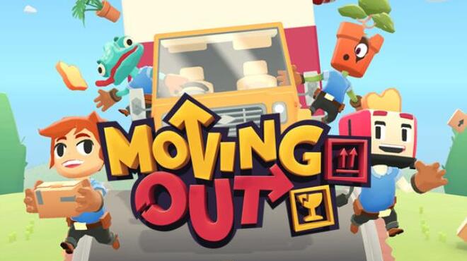 Moving Out Update v1 3 4856 169 Free Download