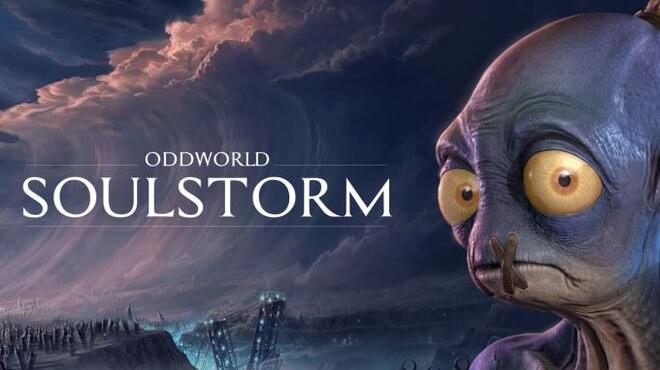 Oddworld Soulstorm Update v1 10001 Free Download