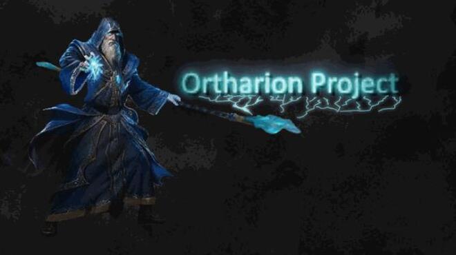 Ortharion Project Update v1 1 Free Download