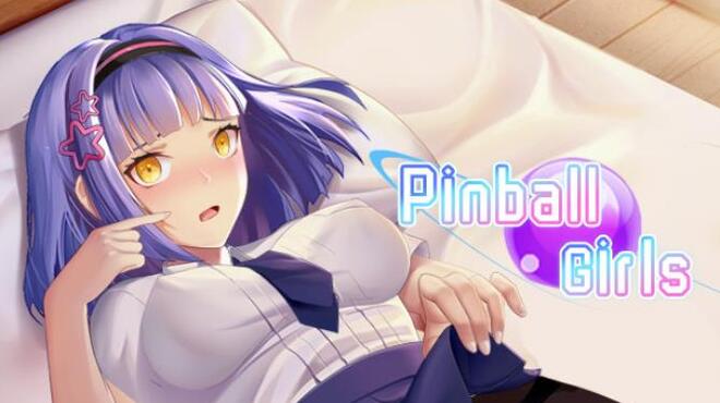 球球少女/Pinball Girls Free Download