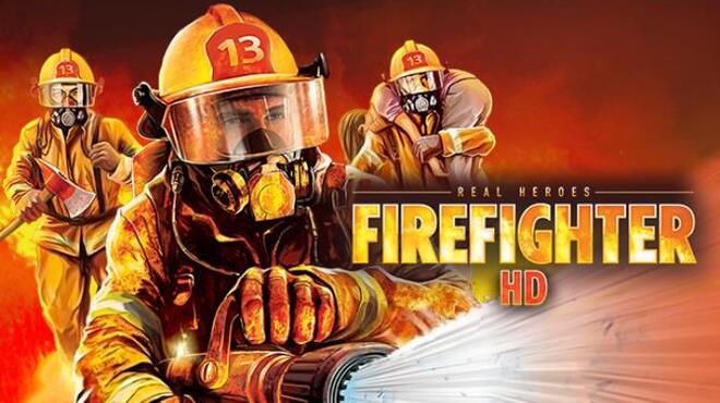 Real Heroes Firefighter HD v1 02 Free Download