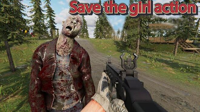 Save The Girls Action Free Download