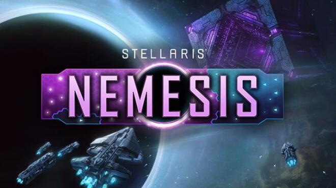 Stellaris: Nemesis Free Download