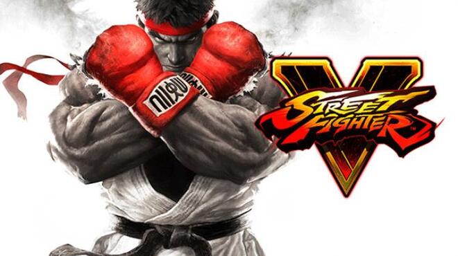 Street Fighter V Champion Edition Update Only v7.000 Free Download