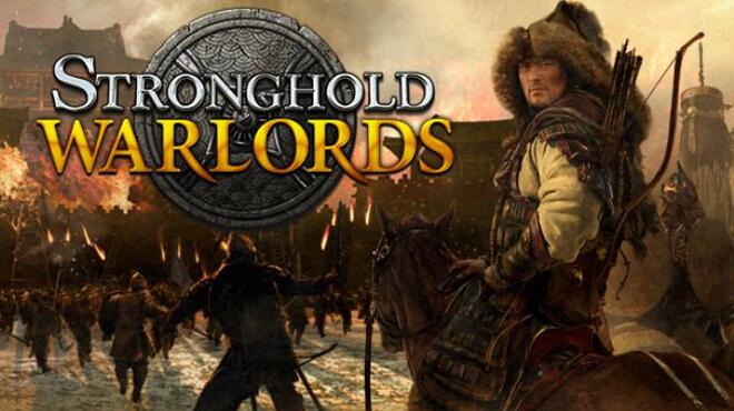 Stronghold Warlords Update v1 1 19976 Free Download