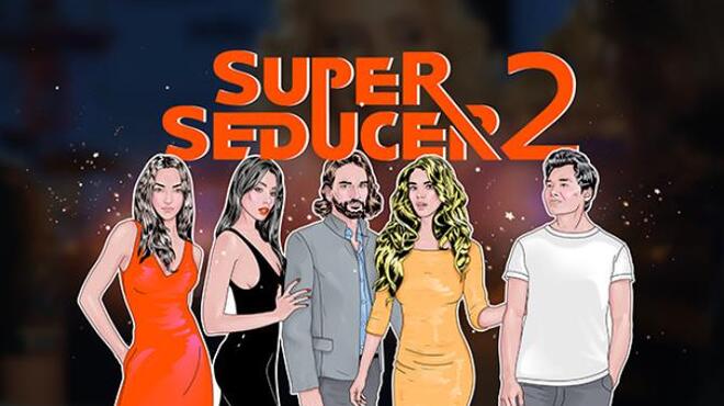 Super Seducer 2 Advanced Seduction Tactics Free Download
