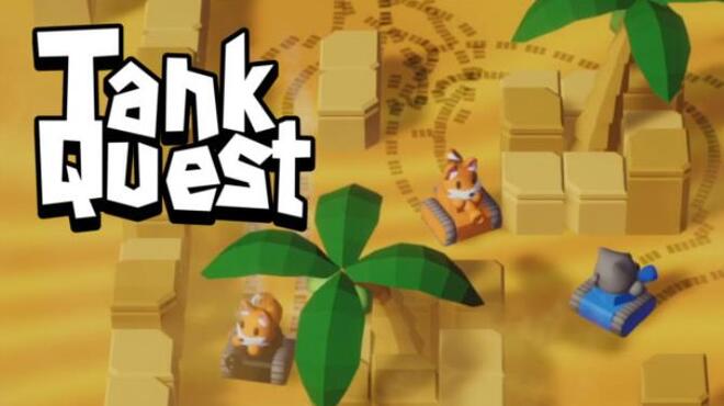 Tank Quest Free Download