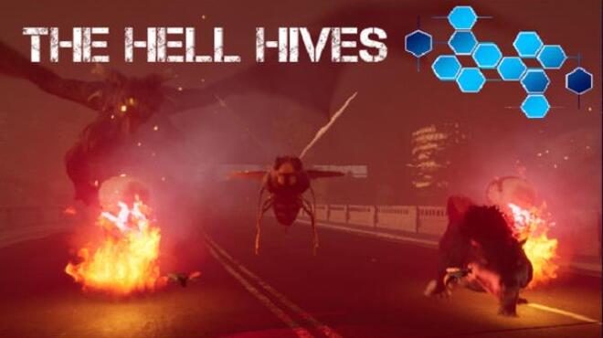 The Hell Hives Free Download