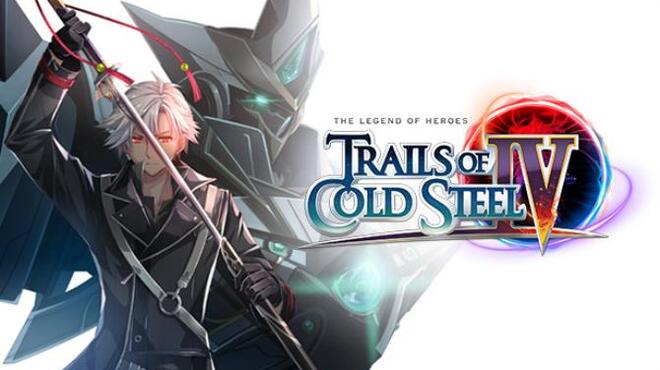 The Legend of Heroes Trails of Cold Steel IV Free Download
