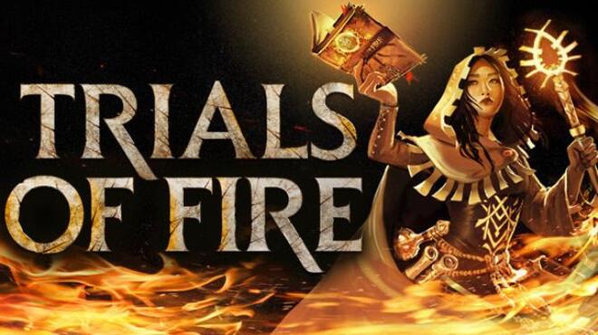Trials of Fire v1.055 Free Download