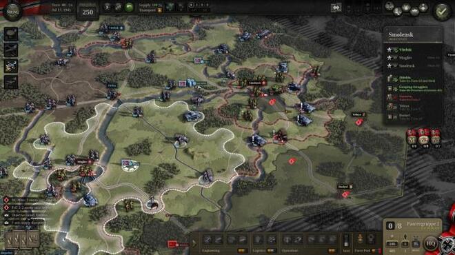 Unity of Command II Barbarossa Torrent Download