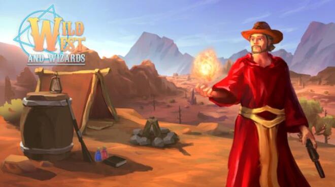 Wild West and Wizards Settlers and Bounty Hunters Update v20201229 Free Download