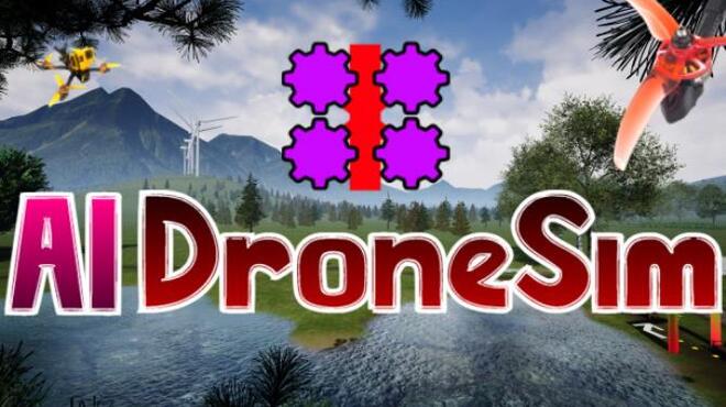 AI Drone Simulator Free Download