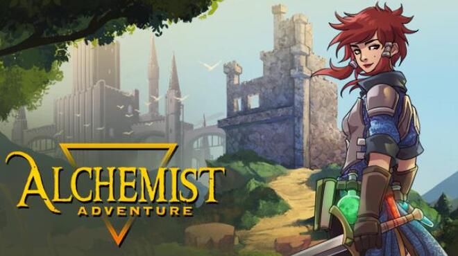 Alchemist Adventure Return to Isur Free Download