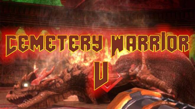 Cemetery Warrior V Free Download