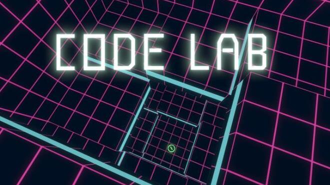 Code Lab Free Download