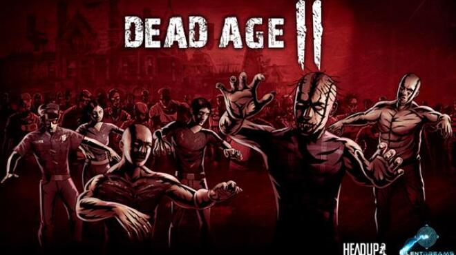 Dead Age 2 Update v1 1 0 Free Download