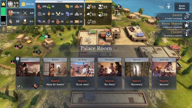 Epic Palace Knossos REPACK PC Crack