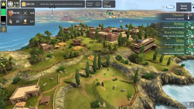 Epic Palace Knossos REPACK Torrent Download