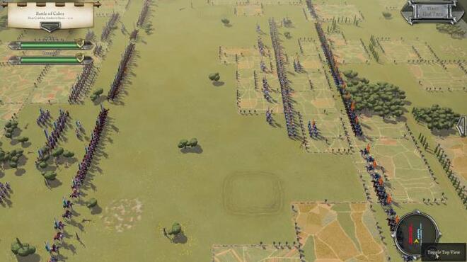 Field of Glory II Medieval Reconquista PC Crack