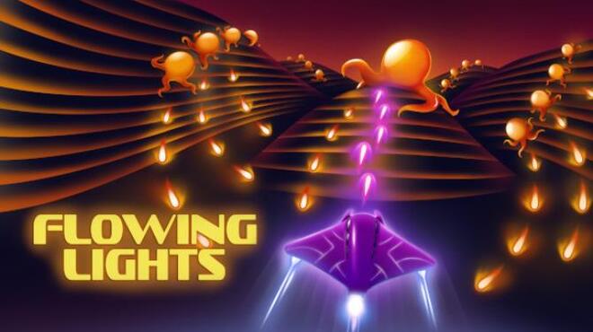 Flowing Lights Free Download