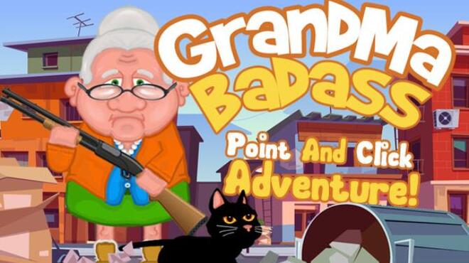 GrandMa Badass Free Download