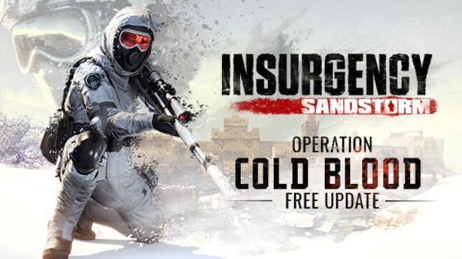 Insurgency Sandstorm Free Download