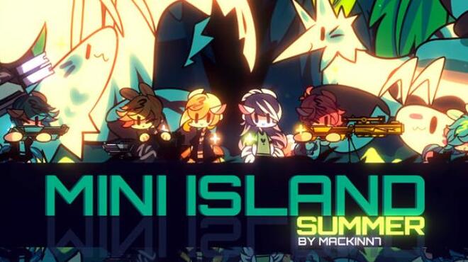Mini Island Summer Free Download