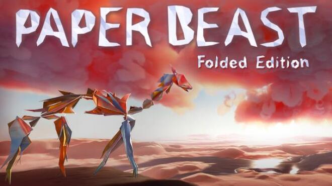 Paper Beast Folded Edition Update v1 02 Free Download