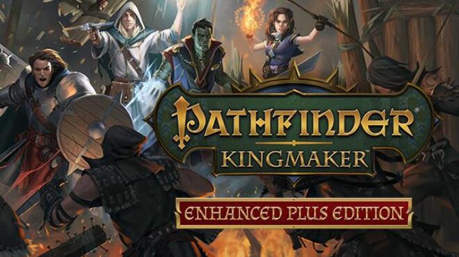Pathfinder Kingmaker Definitive Edition Update v2 1 7b Free Download