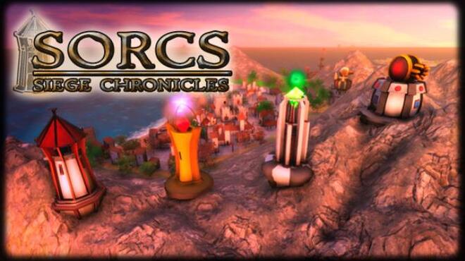 Sorcs Siege Chronicles Free Download