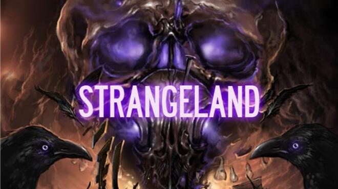 Strangeland v2 5 Free Download