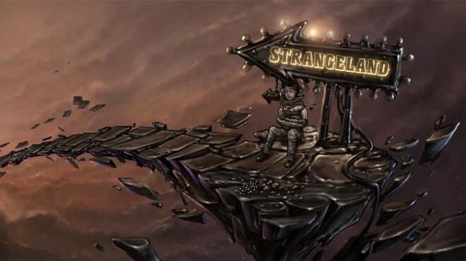Strangeland Torrent Download