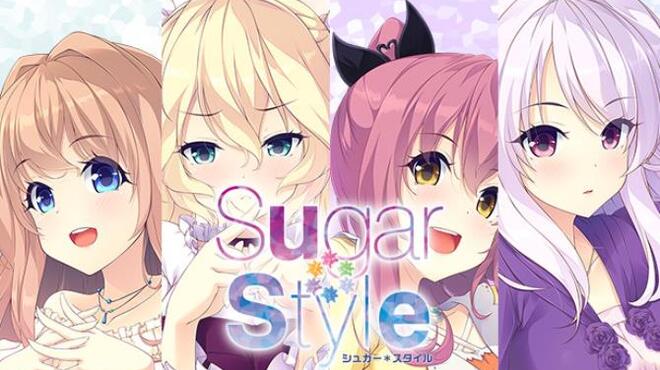 Sugar * Style Free Download