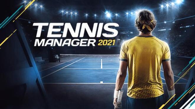 Tennis Manager 2021 v1 7 2218 Free Download