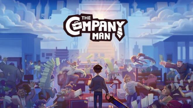 The Company Man v1 05 Free Download