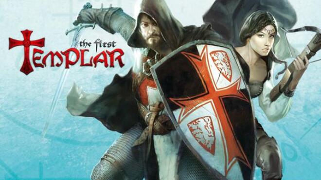 The First Templar - Steam Special Edition Free Download