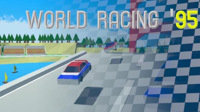 World Racing 95 Free Download