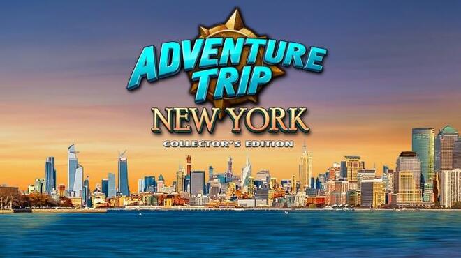 Adventure Trip New York Collectors Edition Free Download