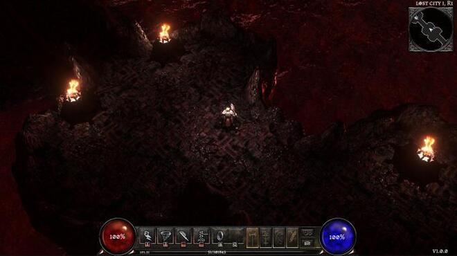 Anima The Reign of Darkness Torrent Download