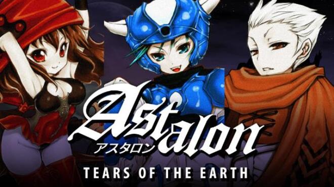 Astalon Tears of the Earth Free Download