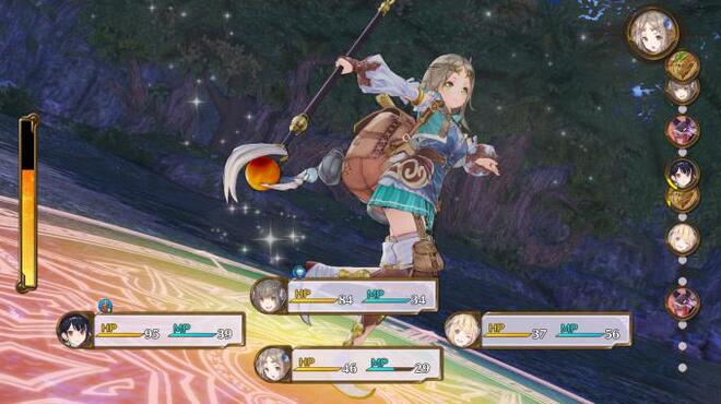 Atelier Firis The Alchemist and the Mysterious Journey DX Update v1 02 PC Crack