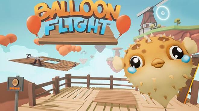 Balloon Flight Free Download