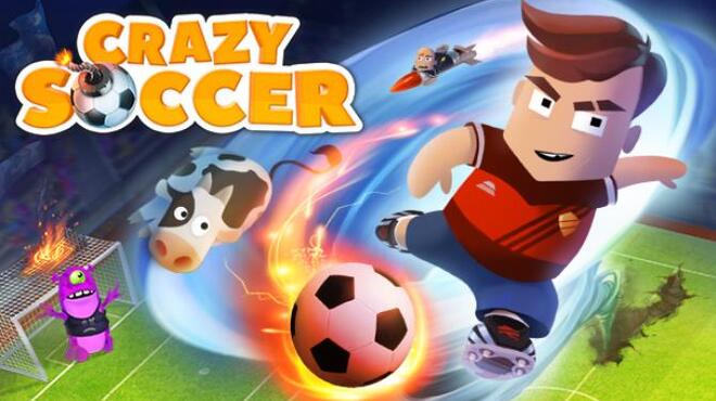 Crazy Soccer Football Star Free Download