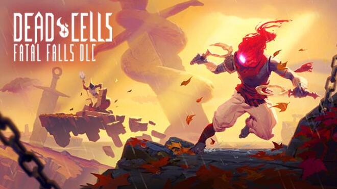 Dead Cells Fatal Falls Update 24 2 Free Download