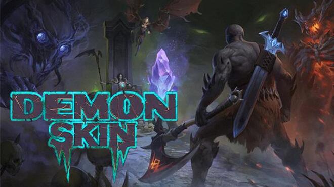 Demon Skin Crossroad of the Worlds Free Download