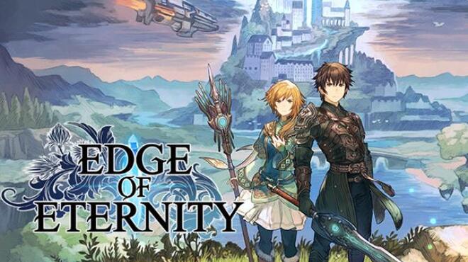 Edge Of Eternity Digital Deluxe Edition Free Download