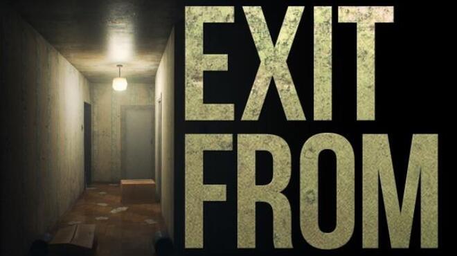 Exit From Update v1 1 1 Free Download