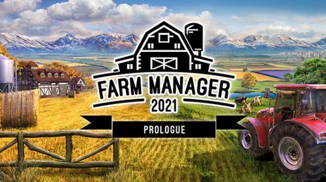 Farm Manager 2021 Update v1 1 405 Free Download