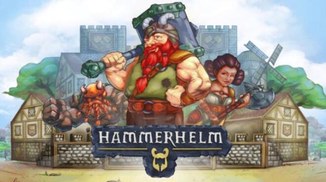 HammerHelm Update v1 7 14 Free Download